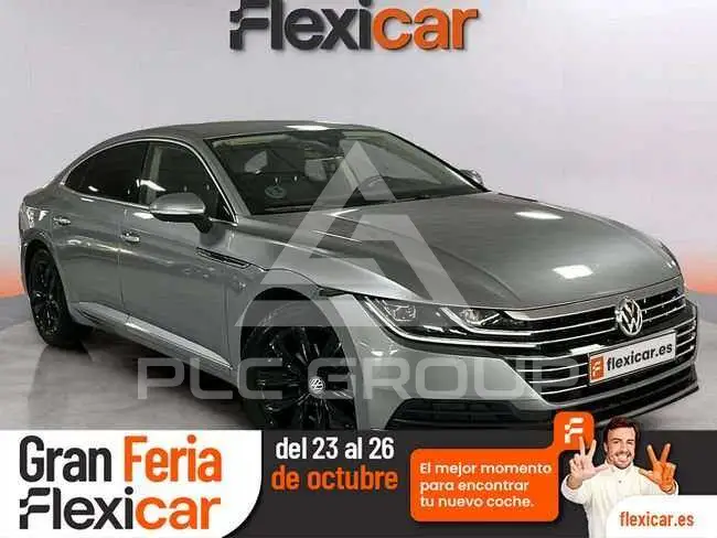 2020 Volkswagen ARTEON