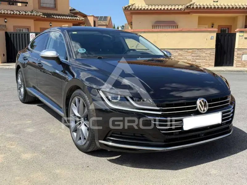 2020 Volkswagen ARTEON