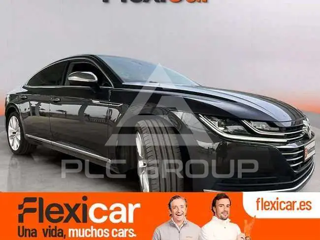 2020 Volkswagen ARTEON