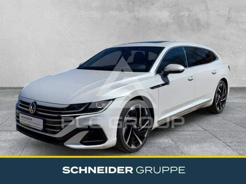 2020 Volkswagen ARTEON