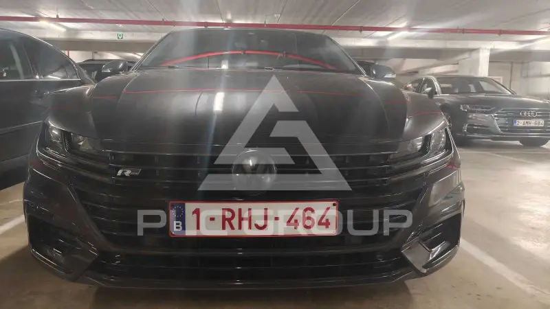 2020 Volkswagen ARTEON