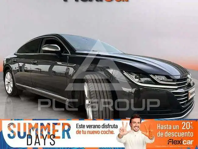 2020 Volkswagen ARTEON