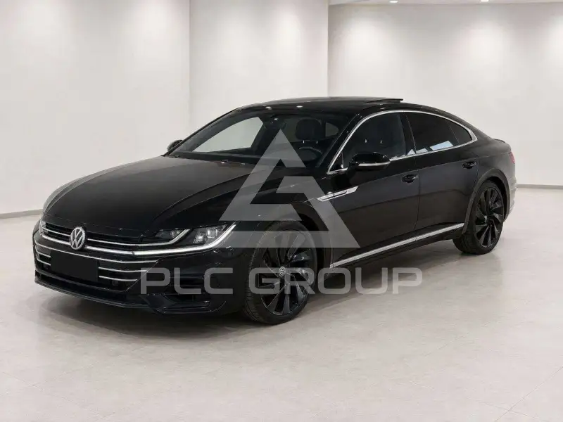 2020 Volkswagen ARTEON