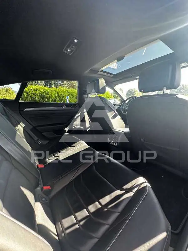 2020 Volkswagen ARTEON