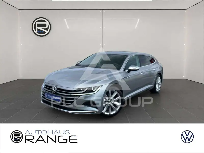 2020 Volkswagen ARTEON