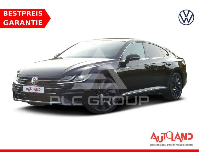 2020 Volkswagen ARTEON