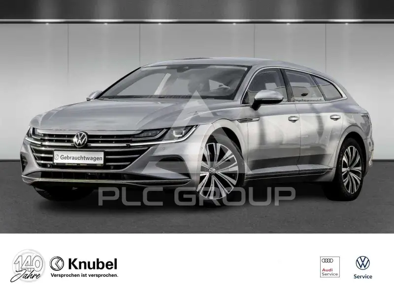 2020 Volkswagen ARTEON