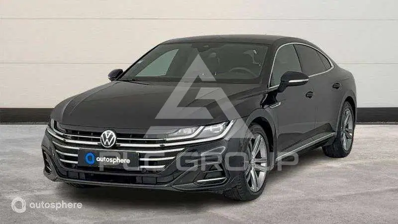 2020 Volkswagen ARTEON