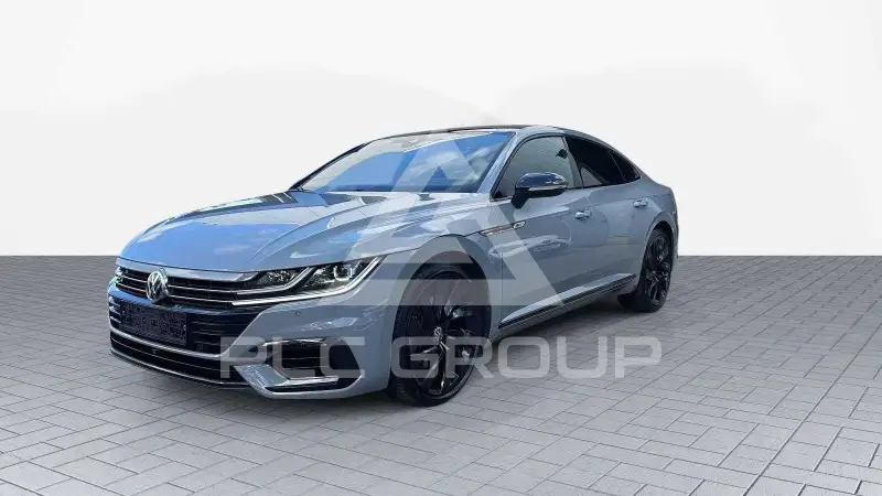 2020 Volkswagen ARTEON