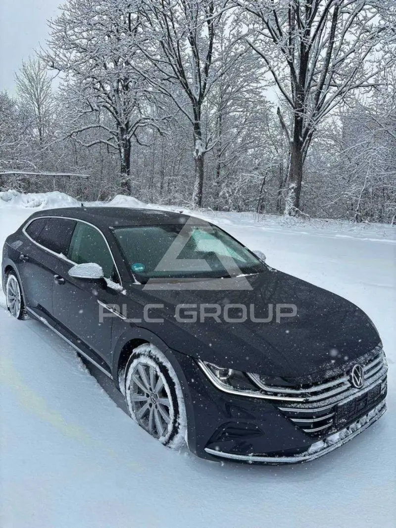2020 Volkswagen ARTEON