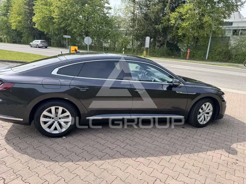 2020 Volkswagen ARTEON
