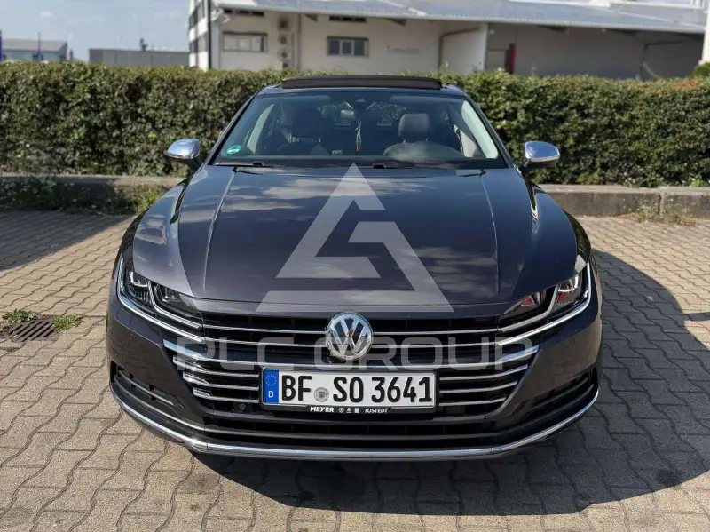 2020 Volkswagen ARTEON