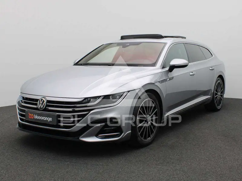 2020 Volkswagen ARTEON