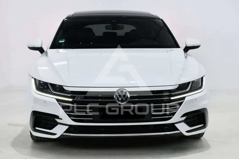 2020 Volkswagen ARTEON