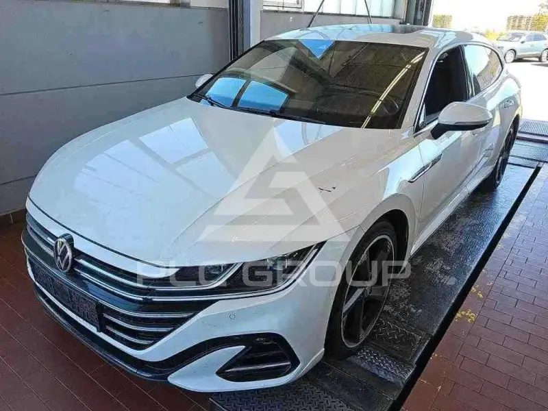 2020 Volkswagen ARTEON