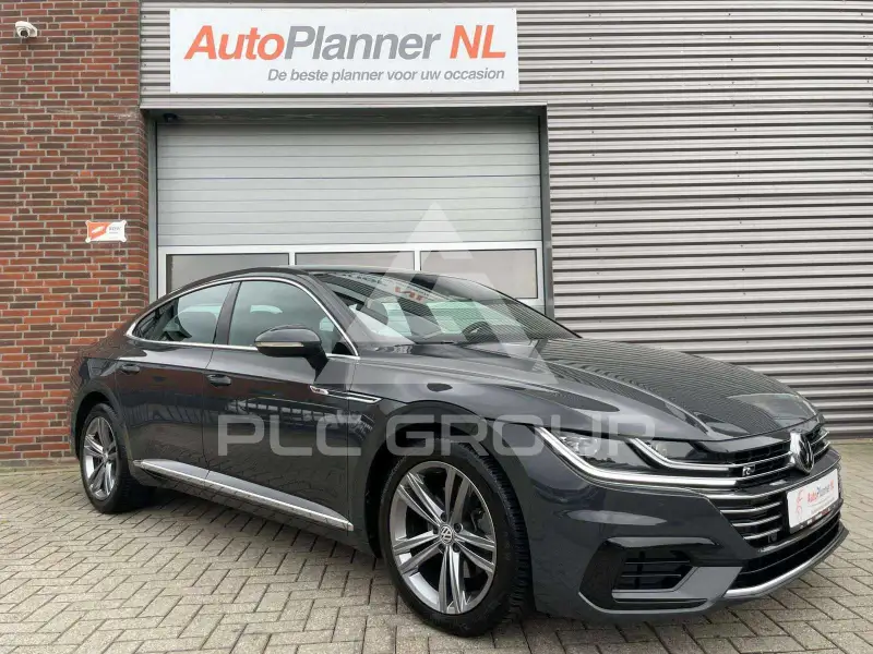 2020 Volkswagen ARTEON