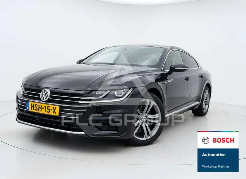 2020 Volkswagen ARTEON