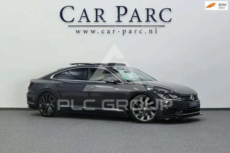 2020 Volkswagen ARTEON