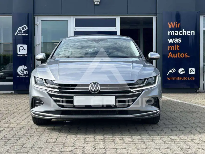 2020 Volkswagen ARTEON