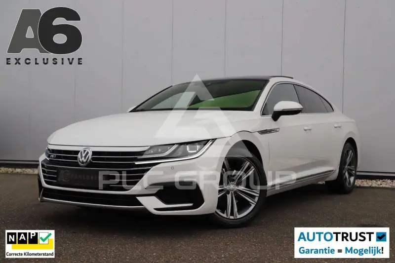 2020 Volkswagen ARTEON