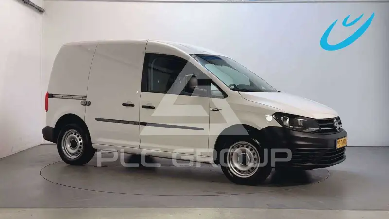 2020 Volkswagen Caddy