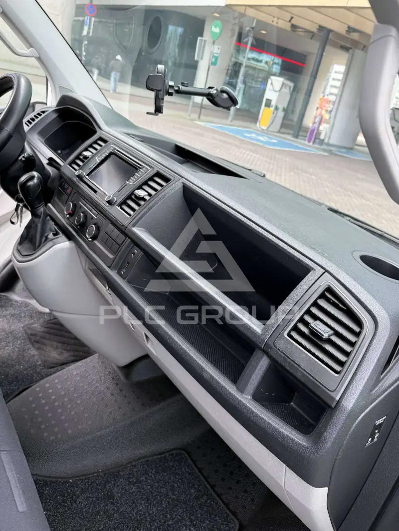 2020 Volkswagen Transporter