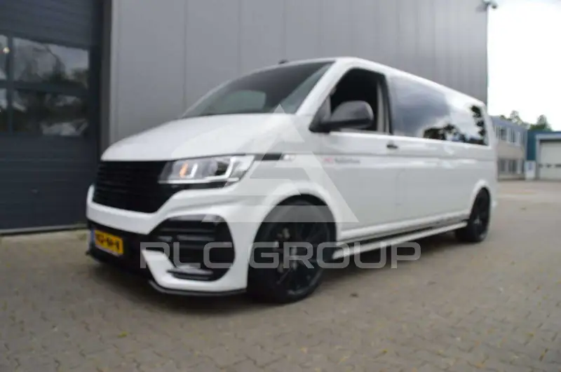 2020 Volkswagen Transporter