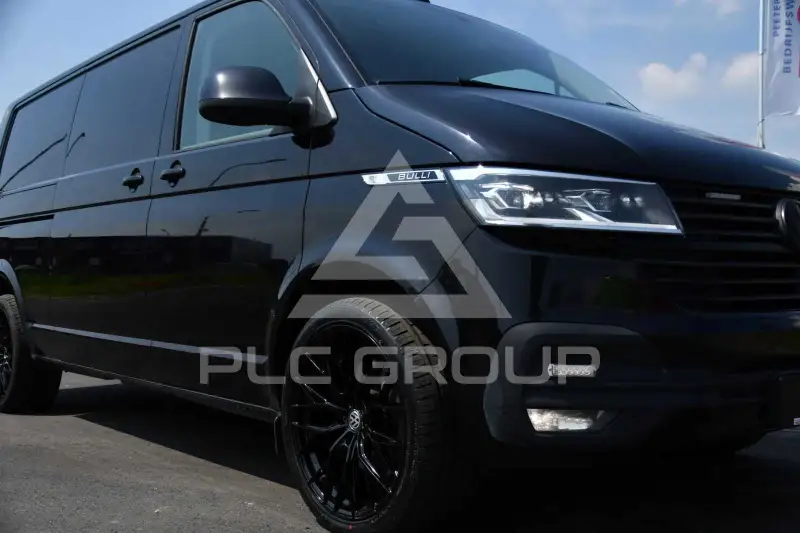 2020 Volkswagen Transporter