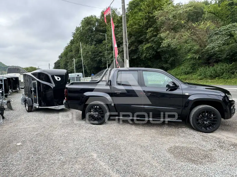 2020 Volkswagen Amarok