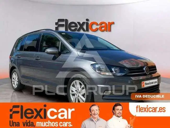 2020 Volkswagen Touran
