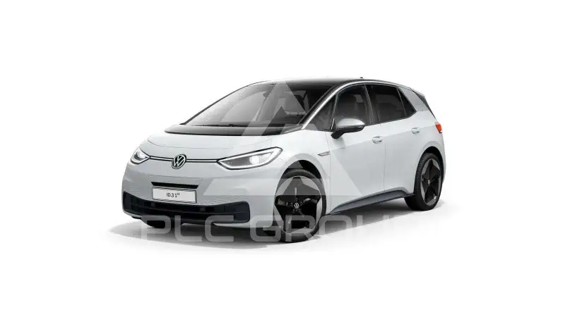 2020 Volkswagen ID3