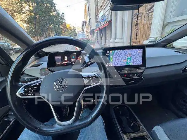 2020 Volkswagen ID3