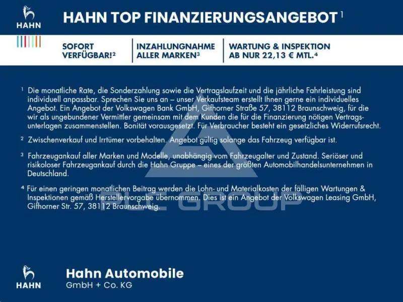 2020 Volkswagen ID3