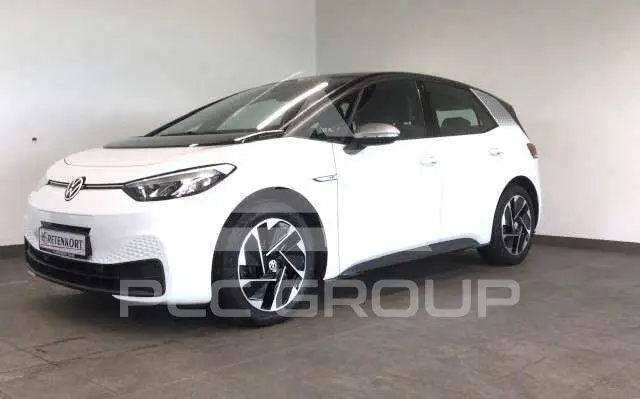 2020 Volkswagen ID3
