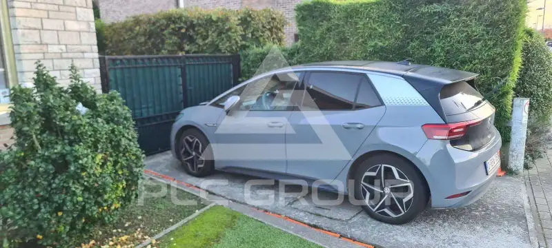 2020 Volkswagen ID3