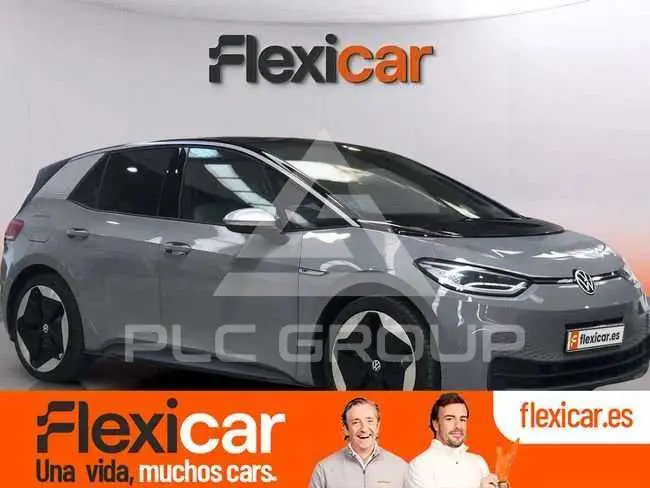 2020 Volkswagen ID3