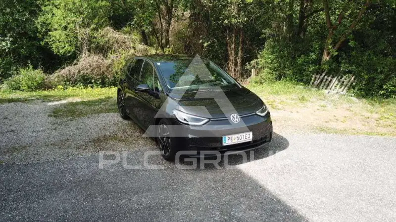 2020 Volkswagen ID3