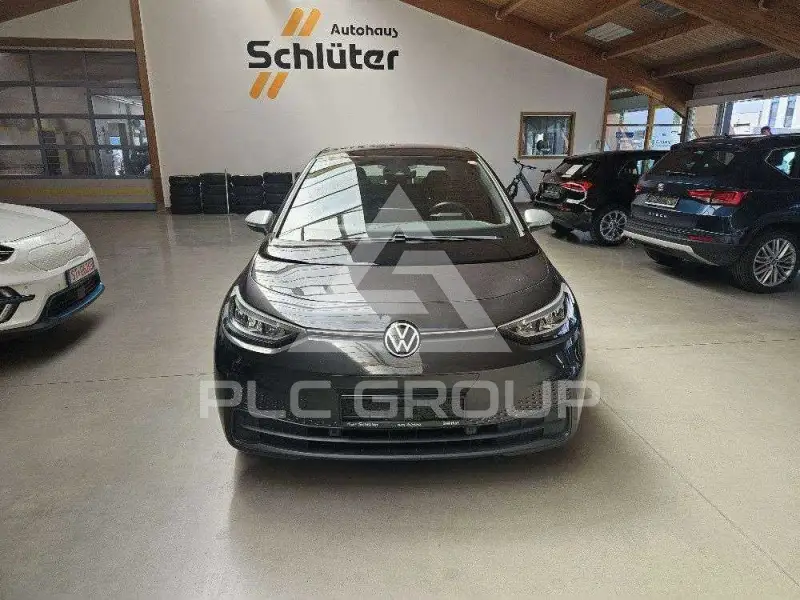 2020 Volkswagen ID3