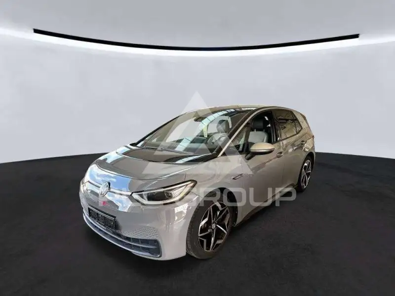 2020 Volkswagen ID3