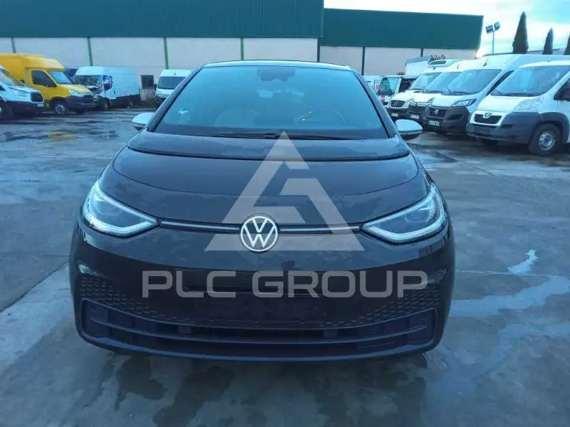 2020 Volkswagen ID3