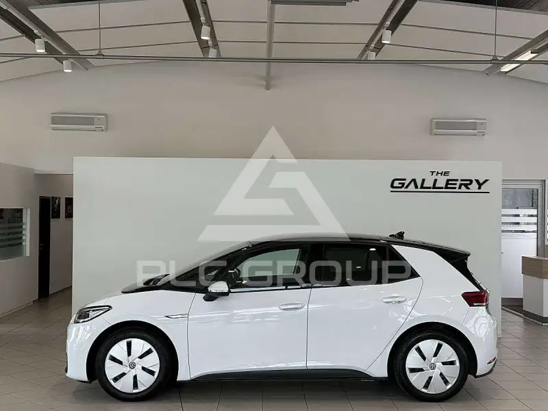 2020 Volkswagen ID3