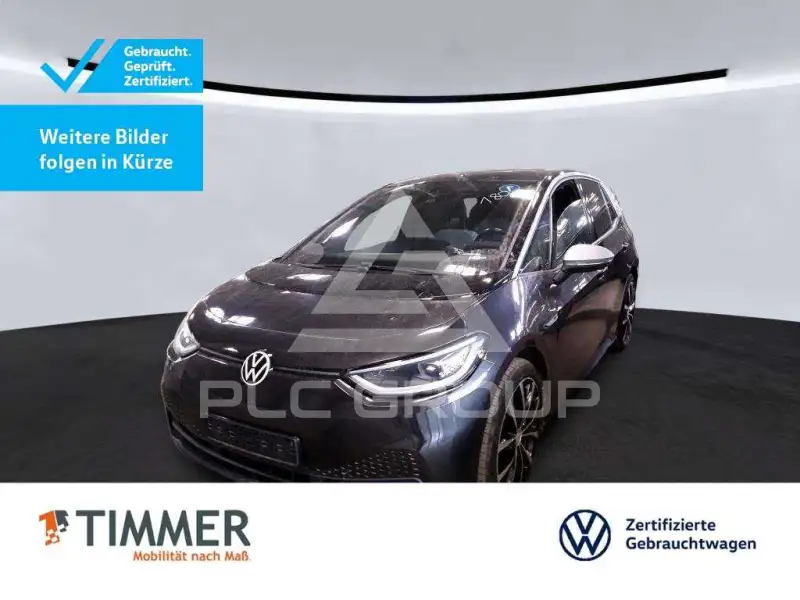 2020 Volkswagen ID3