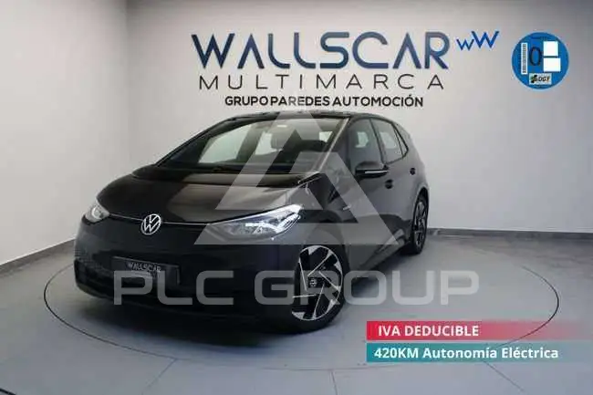 2020 Volkswagen ID3