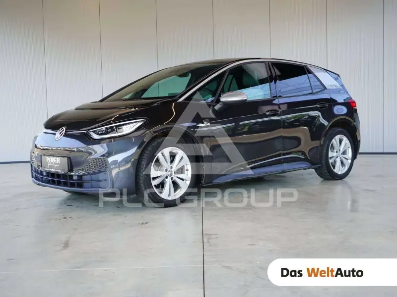 2020 Volkswagen ID3
