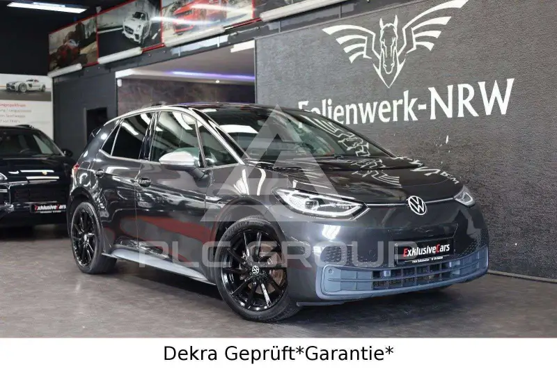 2020 Volkswagen ID3