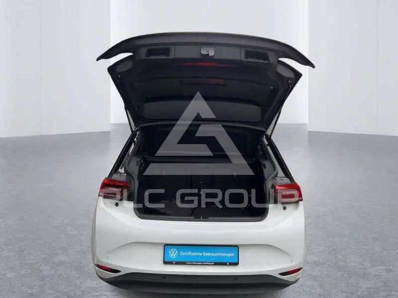 2020 Volkswagen ID3