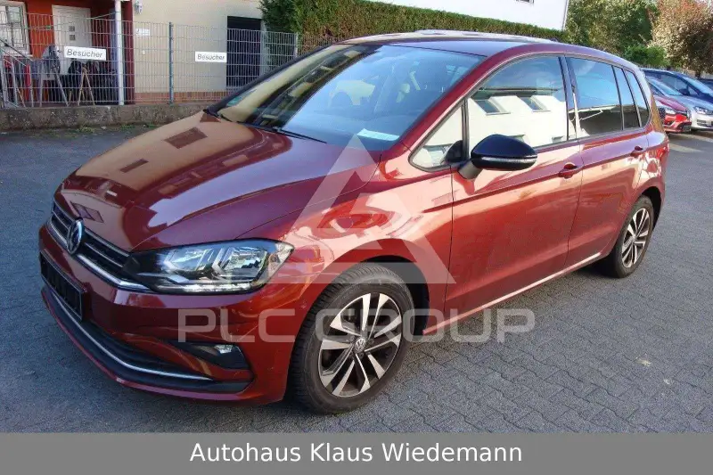 2020 Volkswagen GOLF