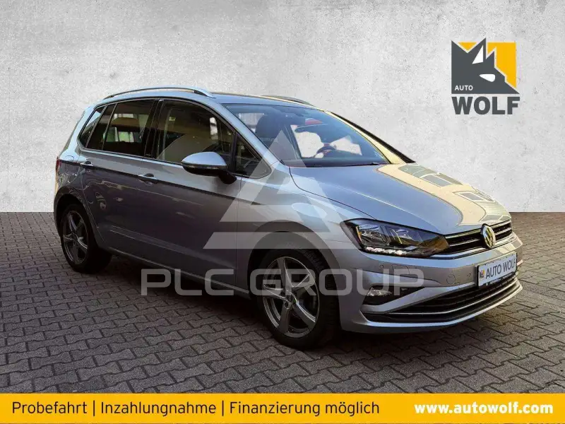 2020 Volkswagen GOLF