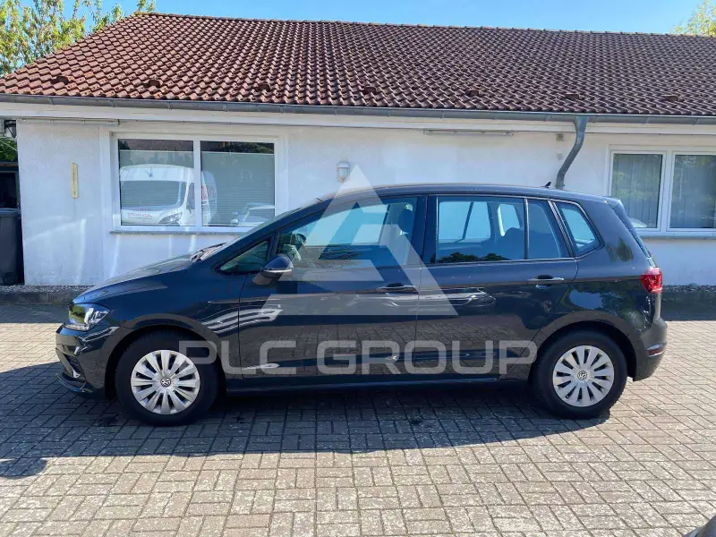 2020 Volkswagen GOLF