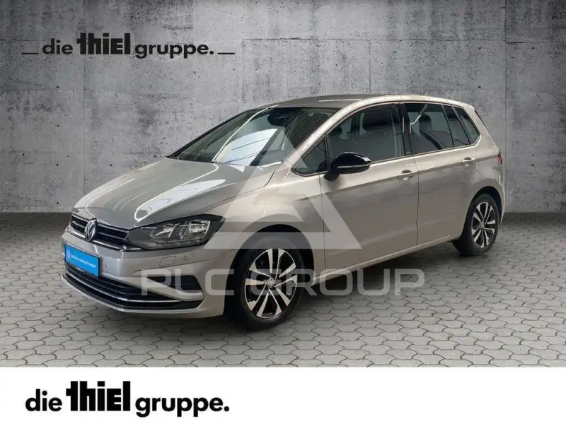 2020 Volkswagen GOLF